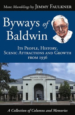 Byways of Baldwin 1