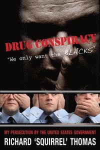 bokomslag Drug Conspiracy