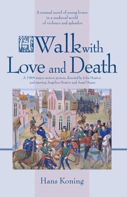 A Walk with Love and Death 1