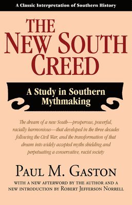 New South Creed, The
