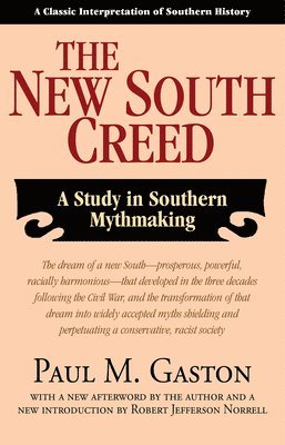 New South Creed, The 1