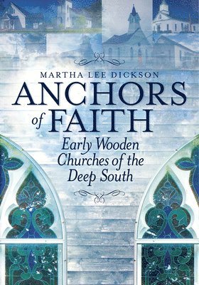 bokomslag Anchors of Faith