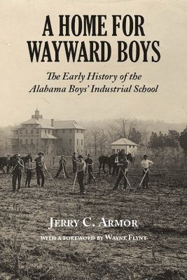 A Home for Wayward Boys 1