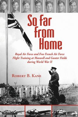 Robert B. Kane, Robert B Kane - So Far From Home, Häftad