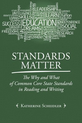 Standards Matter 1