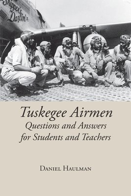 bokomslag Tuskegee Airmen