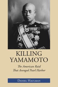 bokomslag Killing Yamamoto
