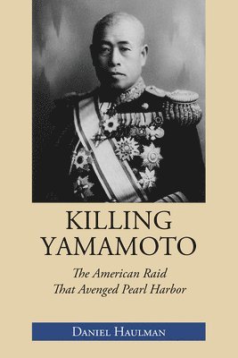 Killing Yamamoto 1