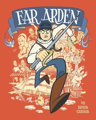 Far Arden 1