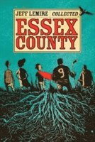 bokomslag The Collected Essex County