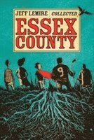 Jeff Lemire - Collected Essex County, Häftad