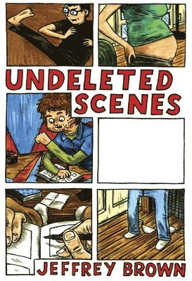 Undeleted Scenes 1
