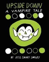 bokomslag Upside Down: A Vampire Tale