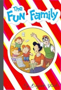bokomslag The Fun Family