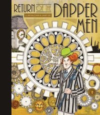 bokomslag Return of the Dapper Men