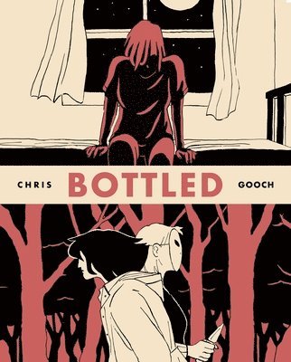 bokomslag Bottled