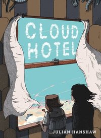 bokomslag Cloud Hotel