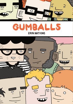 Gumballs 1