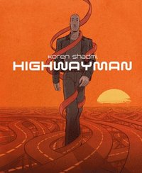 bokomslag Highwayman