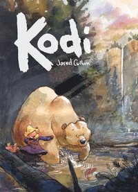 bokomslag Kodi: Book 1