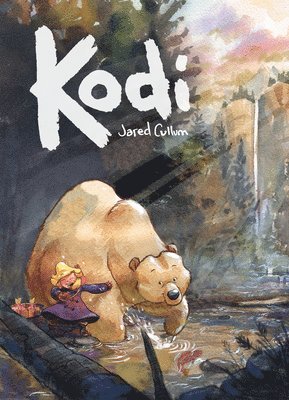 Kodi: Book 1 1