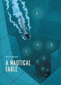 bokomslag A Nautical Fable