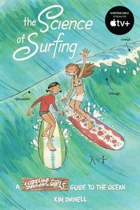 bokomslag The Science of Surfing