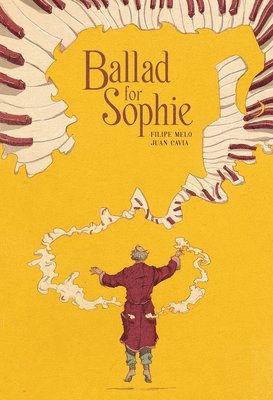 bokomslag Ballad for Sophie