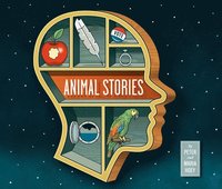 bokomslag Animal Stories