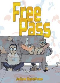 bokomslag Free Pass