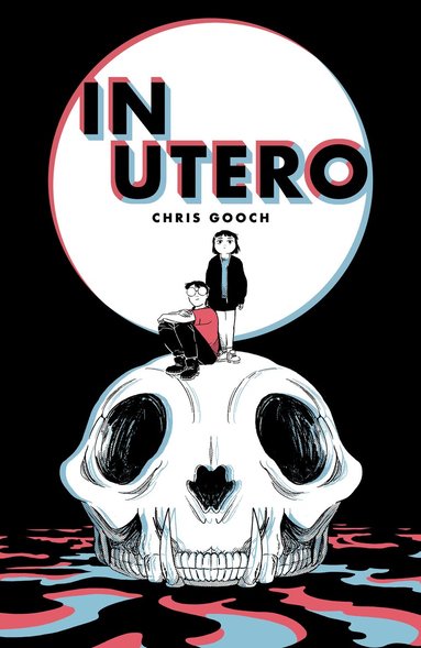 Chris Gooch - In Utero, Häftad