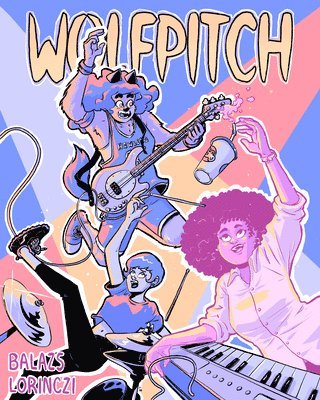 Wolfpitch 1