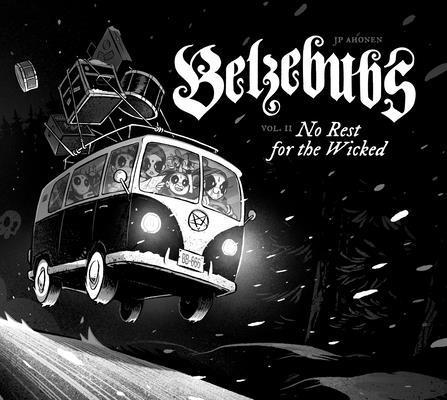 Belzebubs (Vol 2): No Rest for the Wicked 1