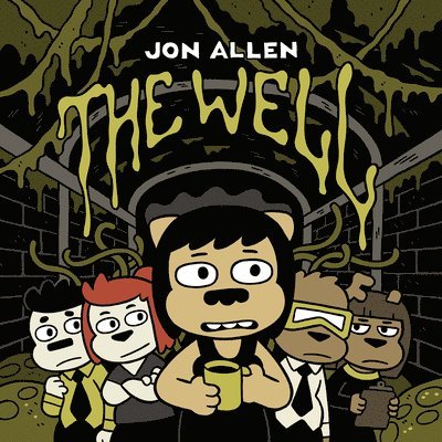 The Well 1