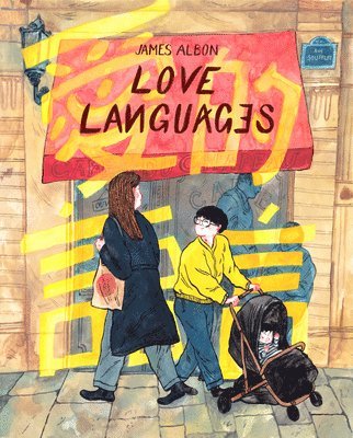 Love Languages 1