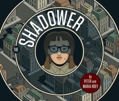 bokomslag The Shadower