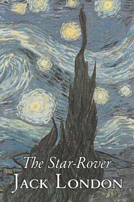 bokomslag Star-Rover by Jack London, Fiction, Action & Adventure