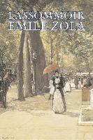 L'Assommoir by Emile Zola, Fiction, Literary, Classics 1