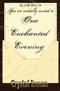 bokomslag One Enchanted Evening