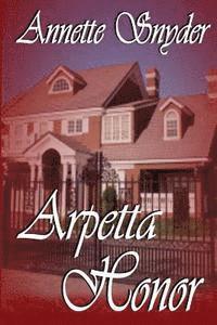 bokomslag Arpetta Honor