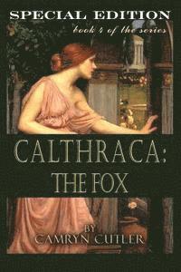 bokomslag Calthraca: The Fox