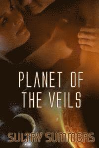 Planet of the Veils 1