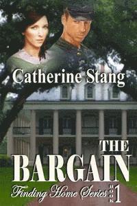 bokomslag The Bargain Finding Home Series: Book 1
