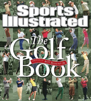 Sports Illustrated The Golf Book 1