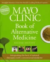 bokomslag Book of Alternative Medicine