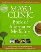 Book of Alternative Medicine