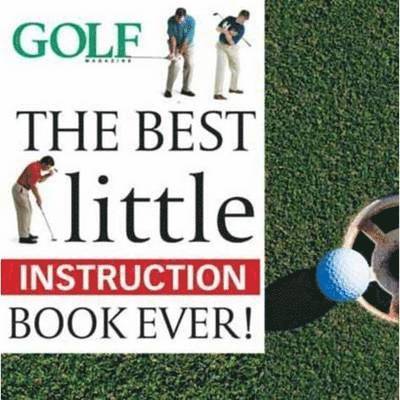 Best Little Instruction Book Ever!