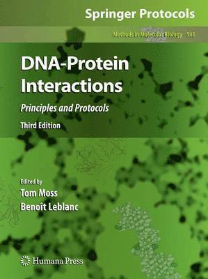 DNA-Protein Interactions 1