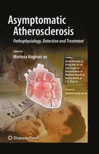 bokomslag Asymptomatic Atherosclerosis