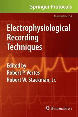 Electrophysiological Recording Techniques 1